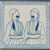 Hergé - Les Aventures de Tintin - Ensemble de 3 plaques émaillées - Swift - Le Lombard - 1988 – Image 9
