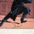 E.P. Jacobs - Blake et Mortimer - Sérigraphie Guinea Pig - Dédicacée par Jacobs – Image 4