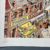 Dany - Sérigraphie Charleroi, hommage à la BD- Signée - 1997 – Image 6