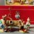 Uderzo et Goscinny - Asterix, Obelix et plutotqueprévus dans le tronc - Pixi - 2024 – Image 3