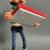Franquin - Gaston - Figurine Le Petit chimiste  - Fariboles - 2005 – Image 7