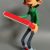 Franquin - Gaston - Figurine Le Petit chimiste  - Fariboles - 2005 – Image 6