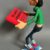 Franquin - Gaston - Figurine Le Petit chimiste  - Fariboles - 2005 – Image 5