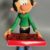 Franquin - Gaston - Figurine Le Petit chimiste  - Fariboles - 2005 – Image 2
