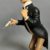 Hergé - Figurine Mitsuhirato - Le Lotus Bleu - Leblon Delienne - 2007 – Image 4