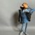 Franquin - Spirou et Fantasio - Figurine Zorglub - Fariboles - 2005 – Image 4