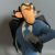Franquin - Spirou et Fantasio - Figurine Zorglub - Fariboles - 2005 – Image 6