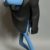 Franquin - Spirou et Fantasio - Figurine Zorglub - Fariboles - 2005 – Image 9