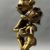 Franquin - Gaston et Mademoiselle Jeanne - Pixi Atelier bronze - 2024 – Image 3