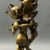 Franquin - Gaston et Mademoiselle Jeanne - Pixi Atelier bronze - 2024 – Image 5