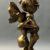 Franquin - Gaston et Mademoiselle Jeanne - Pixi Atelier bronze - 2024 – Image 6