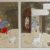 Hergé et Studios Hergé - Coloriage original - Première édition couleur - L'Ile Noire - 1943 – Image 6