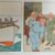Hergé et Studios Hergé - Coloriage original - Première édition couleur - L'Ile Noire - 1943 – Image 8