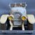 Hugo Pratt - Corto Maltese - Duesenberg Cabriolet 1925 - Aroutcheff - 2004 – Image 3