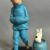 Hergé - Tintin et Milou - Le Lotus bleu - Leblon Delienne - 1993 – Image 8