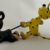 Franquin - Le Marsupilami - Les petits marsupilami- Leblon Delienne - 1999 – Image 4