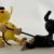 Franquin - Le Marsupilami - Les petits marsupilami- Leblon Delienne - 1999 – Image 6