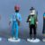 Hergé - Les Aventures de Tintin - Collection carte de voeux - Série 13 - Pixi - 2025 – Image 4