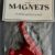 E.P. Jacobs - Blake & Mortimer- Ensemble de 4 magnets - Pixi - (1995) – Image 3