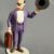 Hergé- Figurine Séraphin Lampion - Pixi - 1999 – Image 4
