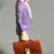 Hergé- Figurine Séraphin Lampion - Pixi - 1999 – Image 5
