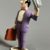 Hergé- Figurine Séraphin Lampion - Pixi - 1999 – Image 7