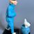 Hergé - Tintin et Milou - Le Lotus bleu - Premières versions - Leblon Delienne - 1993 – Image 4