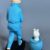Hergé - Tintin et Milou - Le Lotus bleu - Premières versions - Leblon Delienne - 1993 – Image 5