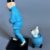 Hergé - Tintin et Milou - Le Lotus bleu - Premières versions - Leblon Delienne - 1993 – Image 6