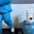 Hergé - Tintin et Milou - Le Lotus bleu - Premières versions - Leblon Delienne - 1993 – Image 7