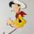 Morris - Lucky Luke - Daisy Town - Ensemble de 3 celluloides - 1971 – Image 7