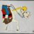 Morris - Lucky Luke - Daisy Town - Ensemble de 3 celluloides - 1971 – Image 8