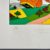 Macherot, Raymond - Le retour de Chlorophylle - Sérigraphie - Prestige - 1994 – Image 3