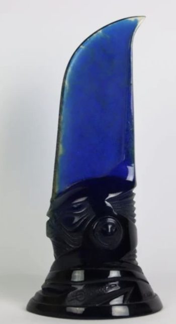 Druillet, Philippe - Le shaman- 1984