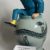 Hergé - Le Lotus Bleu - Figurine Tintin sortant de la potiche - Pixi - 2011 – Image 3