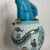 Hergé - Le Lotus Bleu - Figurine Tintin sortant de la potiche - Pixi - 2011 – Image 4