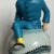 Hergé - Le Lotus Bleu - Figurine Tintin sortant de la potiche - Pixi - 2011 – Image 6