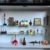 Hergé - Tintin - La vitrine L'objet du Mythe - Pixi - 1993/1997 – Image 26