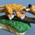 Franquin - Spirou et Fantasio - Figurine Le jaguar - Leblon Delienne - 2001 – Image 4