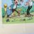 Franquin - Modeste et Pompon - Sérigraphie Le démarcheur - Signée - 1990 – Image 2