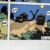 Franquin - Sérigraphie Spirou et Fantasio- L'héritage - Exemplaire d'Auteur - Signée - Atelier vertical - 1990 – Image 4