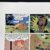 Franquin - Sérigraphie Spirou et Fantasio- L'héritage - Exemplaire d'Auteur - Signée - Atelier vertical - 1990 – Image 8