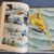Hergé - Tintin - Le crabe aux pinces d'or - EO couleur - A22 - 1944 – Image 15
