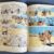 Hergé - Tintin - Le crabe aux pinces d'or - EO couleur - A22 - 1944 – Image 18