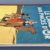 Hergé - Tintin - Le crabe aux pinces d'or - EO couleur - A22 - 1944 – Image 5