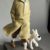 Hergé - Figurine Tintin en trench coat et Milou - 60 cm - Tintinimaginatio - 2025 - (Disponibilité juin 2025) – Image 4