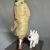 Hergé - Figurine Tintin en trench coat et Milou - 60 cm - Tintinimaginatio - 2025 - (Disponibilité juin 2025) – Image 5