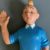 Hergé - Tintin pouet géant - 31 cm - Années 50 – Image 4