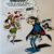 Franquin - Gaston - Sérigraphie Gaf Man - Editions Déesse - 1976 – Image 6
