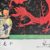 Hergé - Sérigraphie Tintin - Le Lotus Bleu - Visite de Tchang - Signée par Hergé et Tchang - 1981 – Image 11